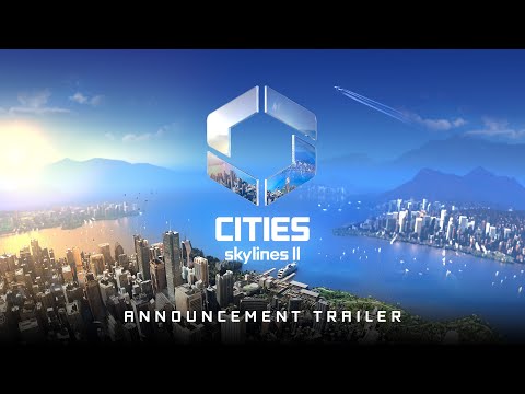 Cities Skylines 2 just got an NVIDIA DLSS 2 Mod