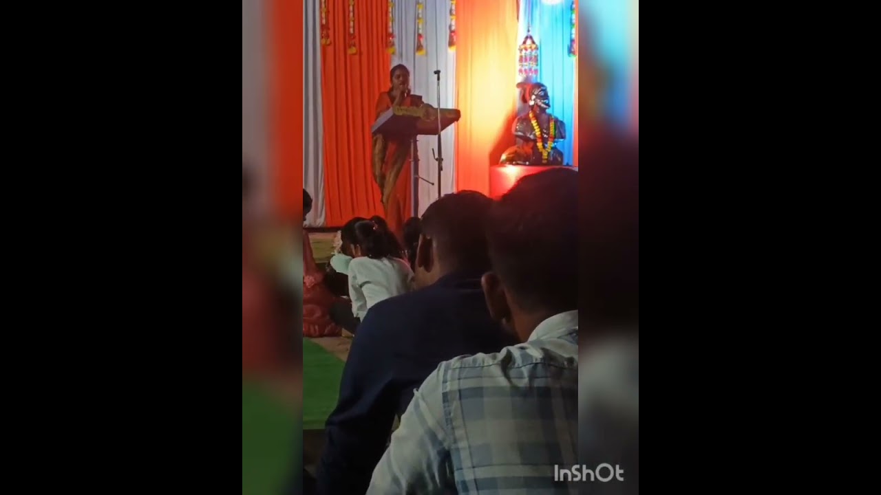  छोटासा प्रयत्न शिवजयंती विशेष