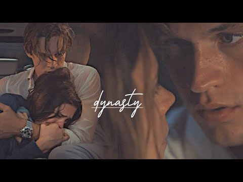 James & Ruby | Dynasty