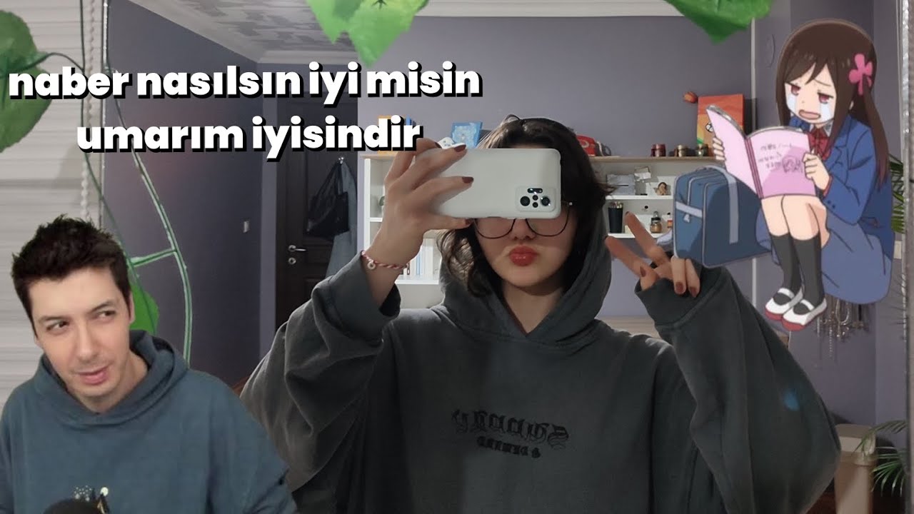 sırf streak icin sevdiğim şeylerden bahsediyorum (çoğu şeyi severim... yks çalışmayı bile) 