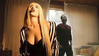 Eminem, Post Malone - Life Is Crazy (ft. Ava Max) Remix by Jovens Wood Resimi