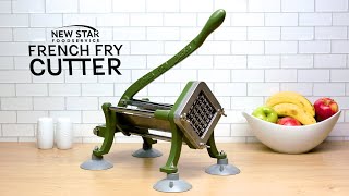 : Newstar Foodservice : French Fry Cutter