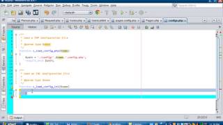 Plain query-based PHP application - (4) Rendering Page (1/4) Wealth