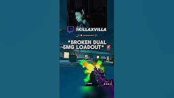 Best COD Movement Loadout 🚨 #warzone #callofduty #season4reloaded #mw3 #movement #gaming #shorts