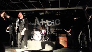 Dangerkids- Countdown New Years Eve Show