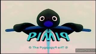 (REUPLOAD) Pingu Outro In C Minor