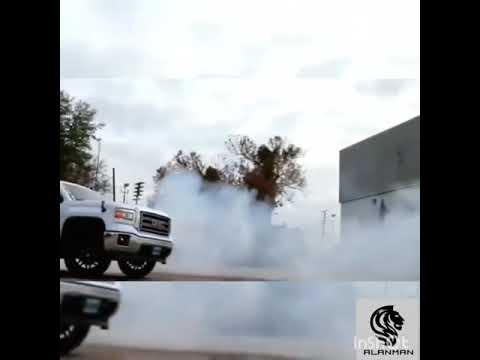Voz De Mando - Gente de arranque