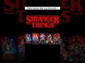 Season 1, 2, 3, 4 or 5? Choose Wisely 😏#StrangerThings #strangerthings5 #strangerthingsedit #netflix