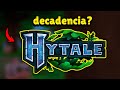 Hytale: La VERDAD de su DESARROLLO en 2025