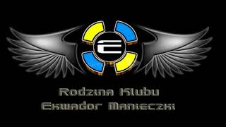 Manieczki Ekwador vol.8 od Malarza...