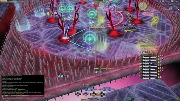 P4S Part 2 First clear BLM POV #FFXIV