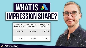What Is Impression Share in Google Ads? (3 Ways to Improve It Fast)