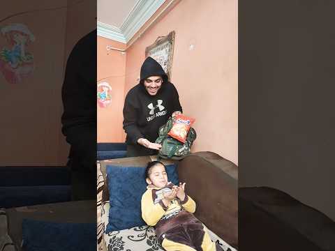 اصحى يابطوطه عندنا حضانه