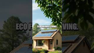 Ingenious Floating Garden Micro-Home