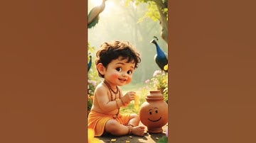 Hare Krishna Hare Krishna #krishna #yt #video status#krishna short