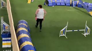 Iza. Kurs För Heidi 187-20