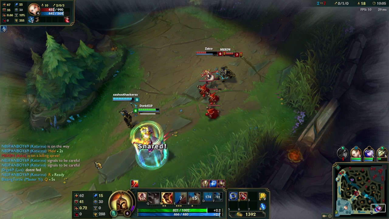 lolleague of legends championslol counterleagueoflegendsleague of