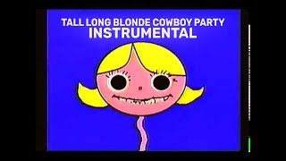 Jack Stauber - Tall Long Blonde Cowboy Party (instrumental)