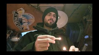The Garage Chronicles EP 4