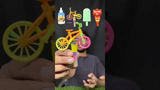 Emoji Eating Challenge, Ice Cream ASMR!? #shorts #short #icecream