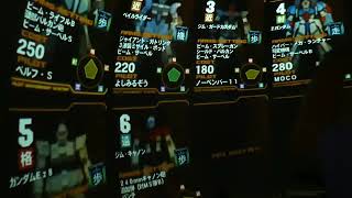 戦場の絆Jj66 リファインガンダムΖ