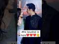 Vicky Kaushal S Forehead Kiss Won Our Heart Katrinakaif Vickykaushal Chhaavatrailer 