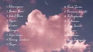 LIVE ACCOUSTIC -  DANGDUT LAWAS || Rek-arek Musisi Mak-Semmak