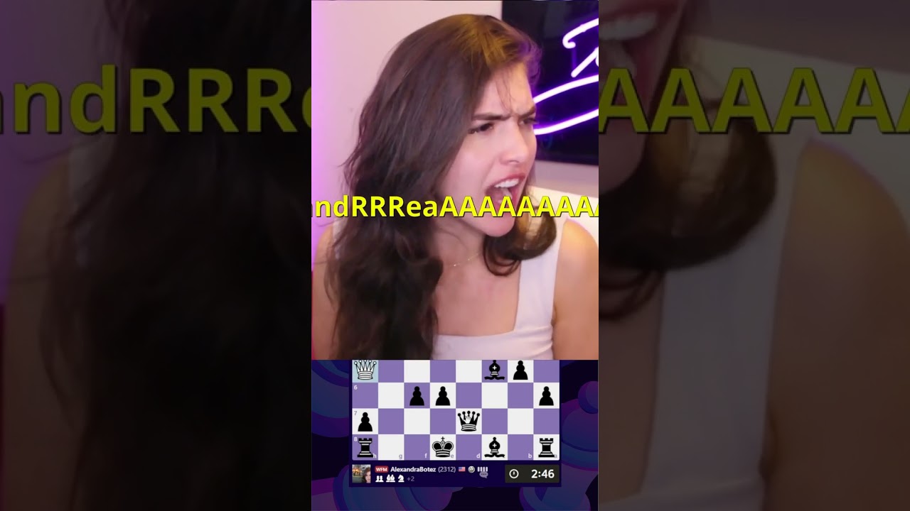 AAANDRREEEAAAA aka Normal Day at BotezLive