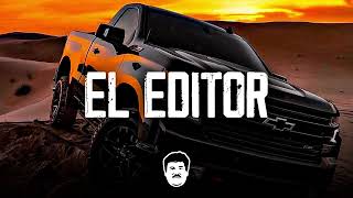 Miniatura de vídeo de "Los Nuevos Rebeldes - El Editor (Corridos 2022)"