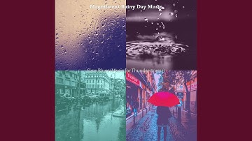 Paradise Like Ambience for Rain Storms