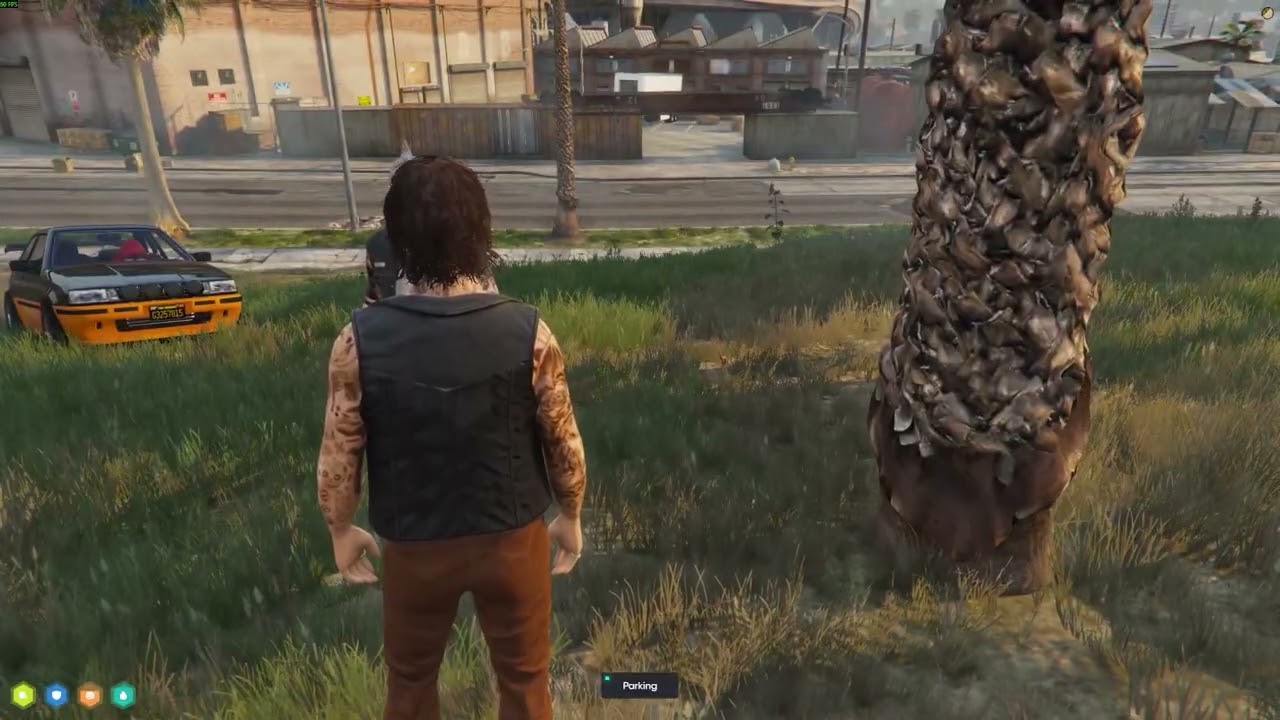 How New Babylon & RavenMC War Started | Nopixel 4.0