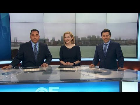 KPIX Sunday Morning News Wrap - YouTube