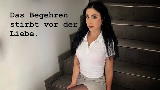 Warum manche Männer sexuelle Spannung nach außen verlagern
