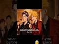 I Keep Transmigrating Into Short Dramas #anime #manhwa