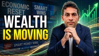 Economic Reset Explained: How Smart Money Wins in 2025 & 2026