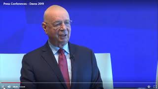 Davos Opening Press Conference Profile