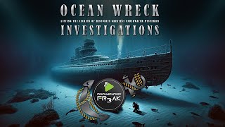 Ocean Wreck Investigations | Folge 01 | Assassins of The Deep