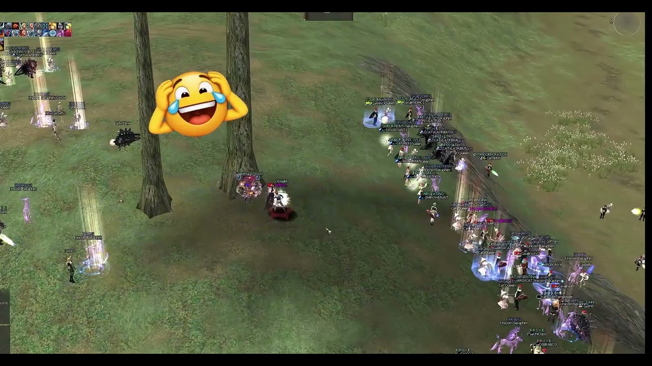 L2 Killer Mr.Zyzz & HitMan.