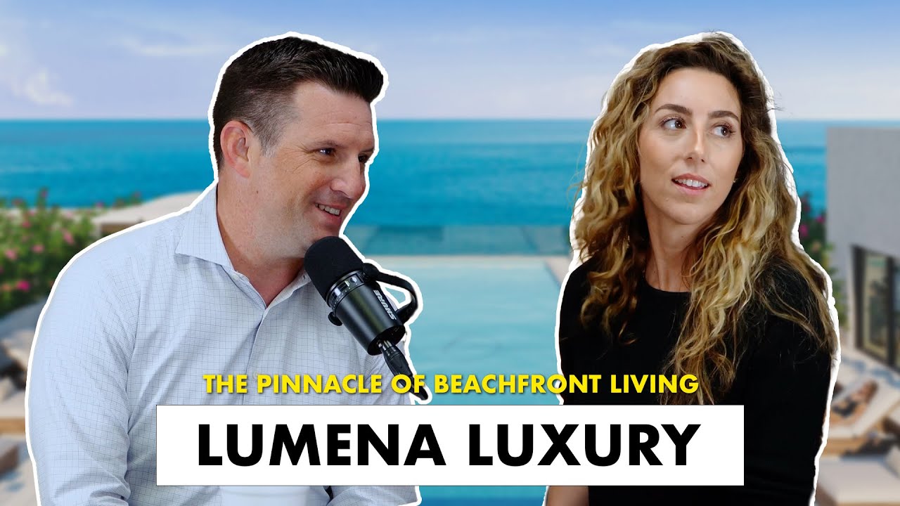 Building Brevard - Episode 2 Full Podcast with Chelsea Anderson | Platinum Group | ΓEA⅃