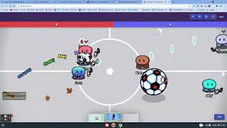 Gimkit: Blastball