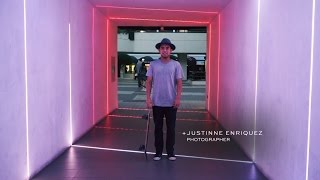 Team Member Spotlight - Justinne Enriquez