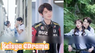 Wang Qianhui U0026 Tie Zhanlongcinta Diamdiam Akhirnya Terbalas shortdrama 