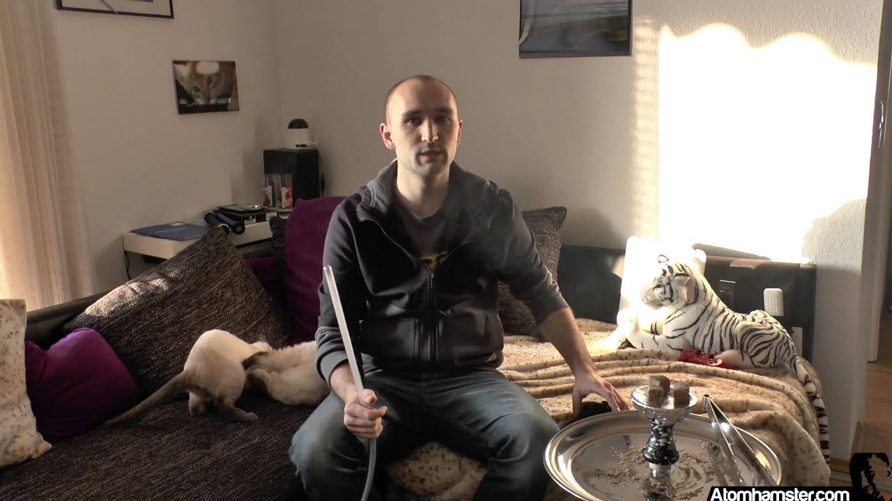 Sama Infinity Tobacco Vorstellung