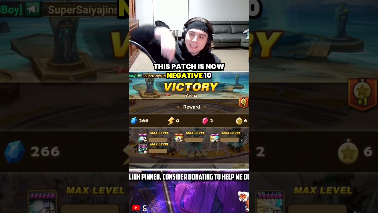 Com2us makes the same mistake again... 