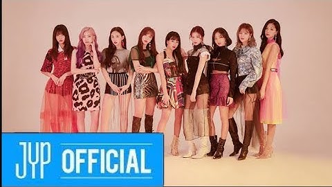 How Would Twice sing Saturday Wifi