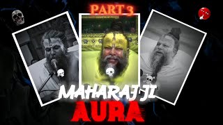 “Maharaj ji Unbelievable Aura ☠️ of brahmcharya ✨🔥” // Shri Hit Premanand Ji Maharaj