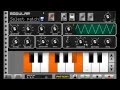 Modular synth tutorial  caustic 3