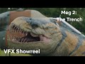 Meg 2: The Trench