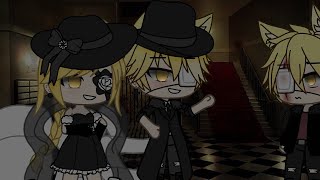 ~ 🍫 Pov : Kamu Menemukan Baju Lama Kakek Nenek Mu Yang.... { Gacha Pov } ✨