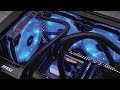 Πλήθος νέων RGB προϊόντων από την Corsair